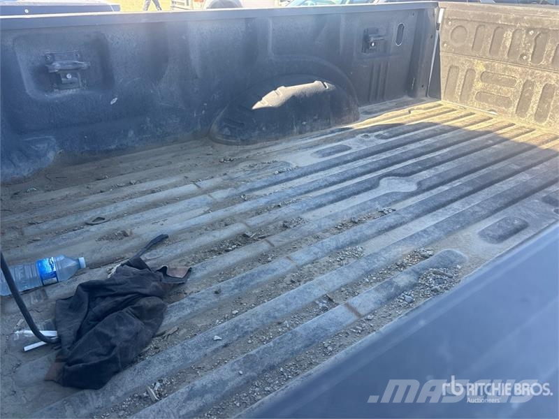 Ford F-250 XLT 4x4 Crew Cab Pickup Ostalo