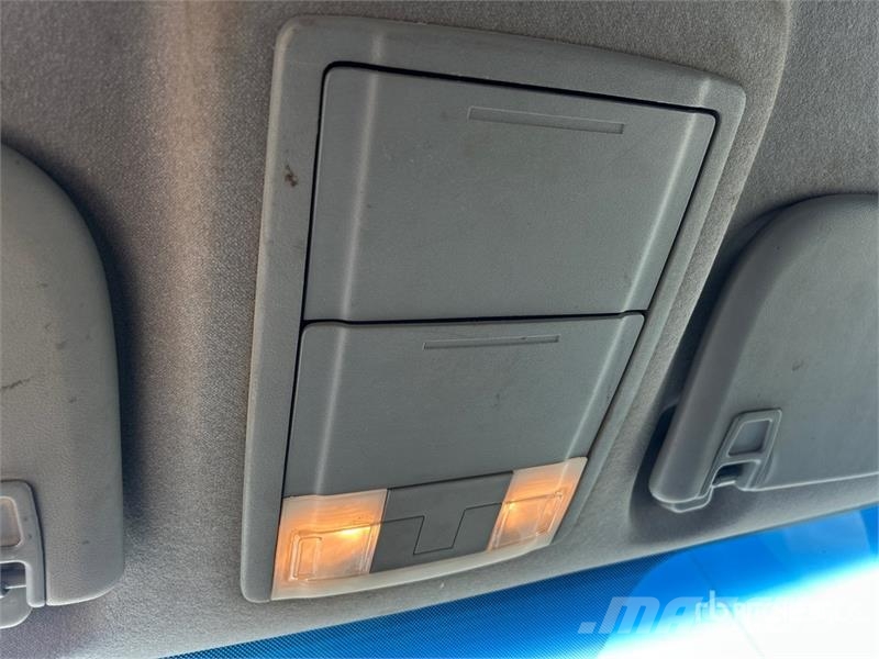 Ford F-250 XLT 4x4 Crew Cab Pickup Прочие фургоны