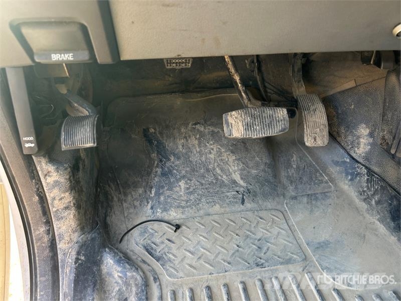 Ford F-250 XLT 4x4 Crew Cab Pickup Прочие фургоны