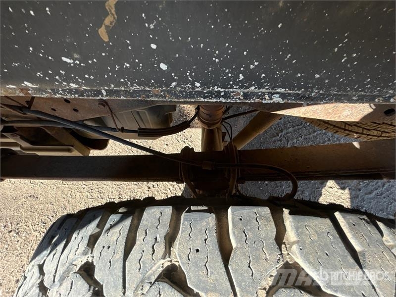 Ford F-250 XLT 4x4 Crew Cab Pickup Прочие фургоны