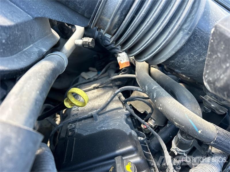 Ford F-250 XLT 4x4 Crew Cab Pickup Ostalo