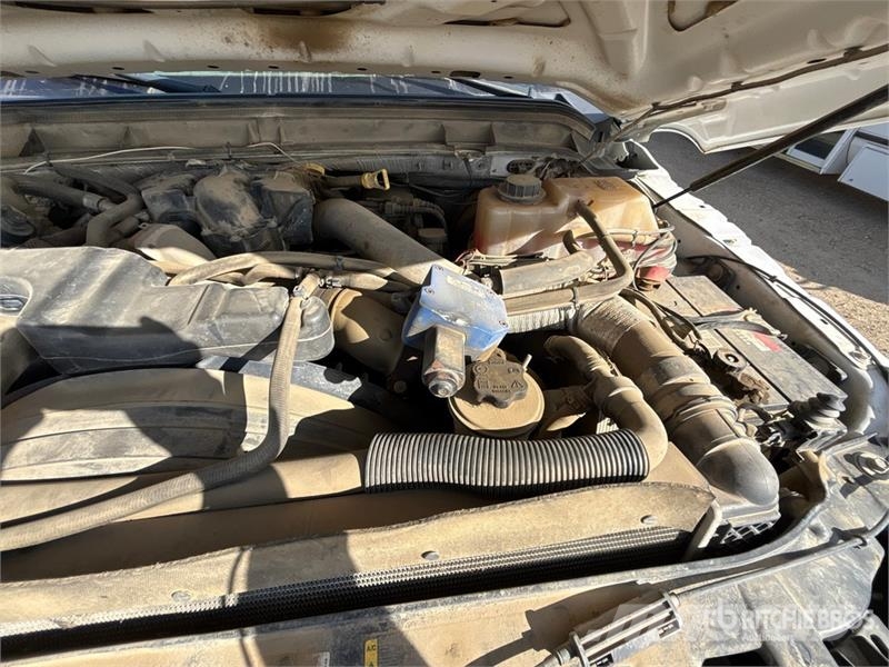 Ford F-250 XLT 4x4 Crew Cab Pickup Прочие фургоны