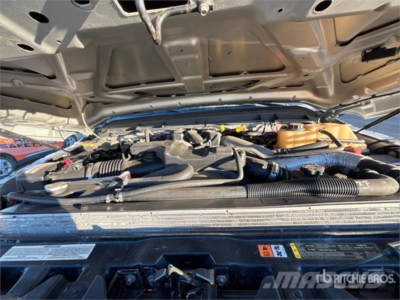 Ford F-250 XLT 4x4 Extended Cab Pickup Muu