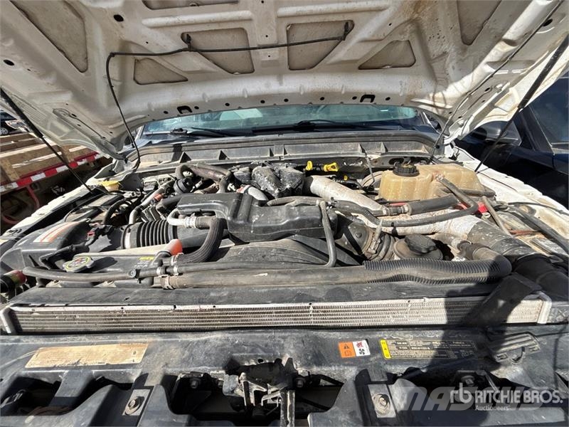 Ford F-250 XLT 4x4 Extended Cab Pickup Citi