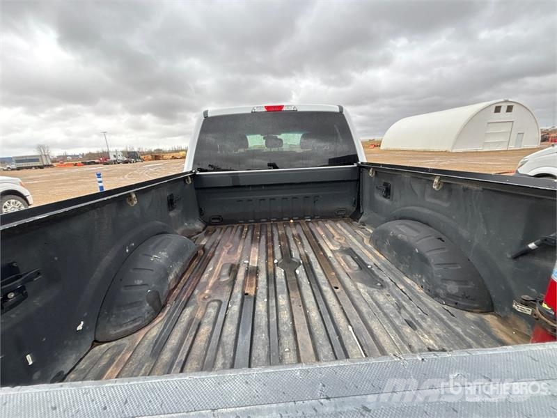 Ford F-250 XLT 4x4 Extended Cab Pickup Прочие фургоны