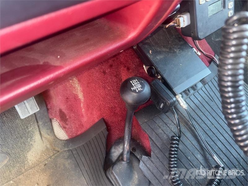 Ford F-250 XLT 4x4 Extended Cab Pickup (Inoperable) Άλλα Vans
