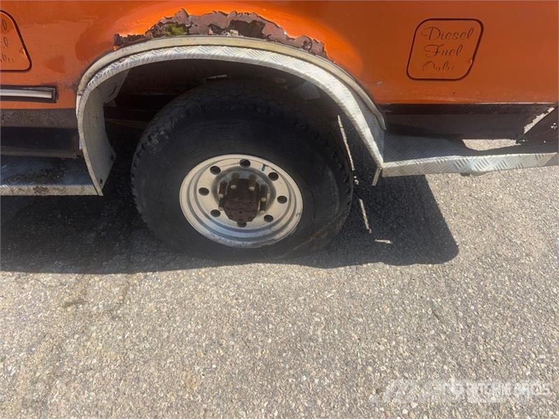 Ford F-250 XLT 4x4 Extended Cab Pickup (Inoperable) Άλλα Vans