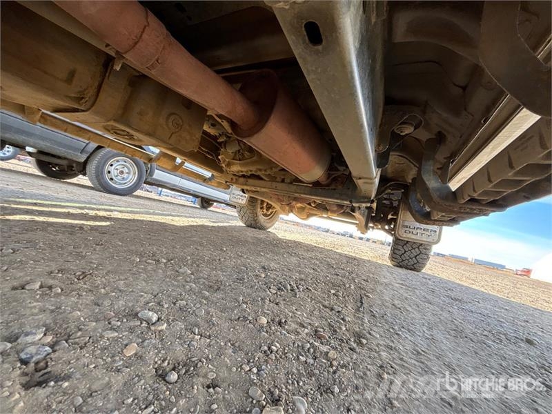 Ford F-250 XLT 4x4 Extended Cab Pickup Ostalo