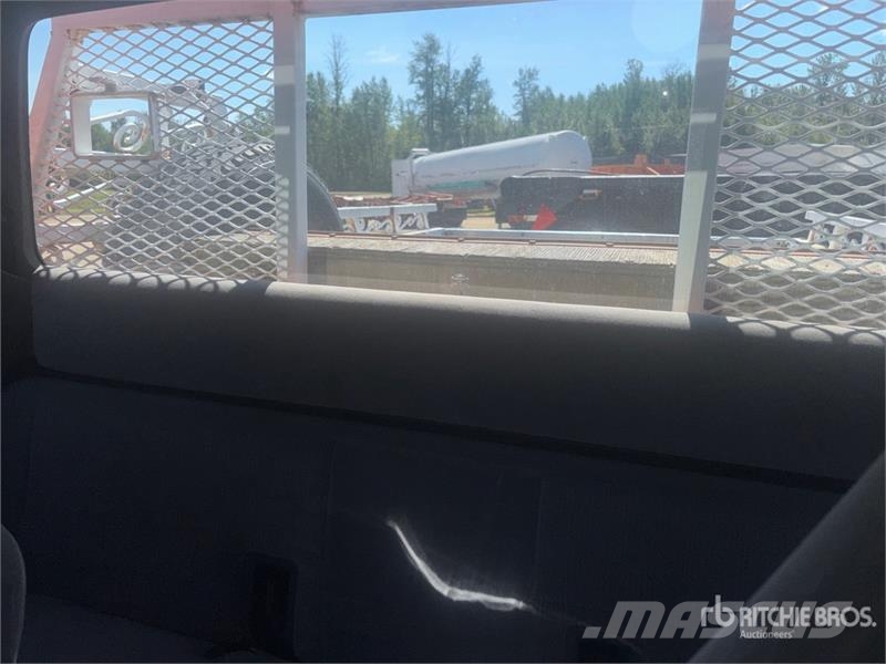 Ford F-250 XLT 4x4 Extended Cab Pickup (Inoperable) Άλλα Vans