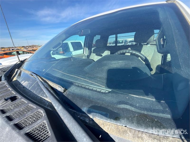 Ford F-250 XLT 4x4 Extended Cab Pickup Ostalo