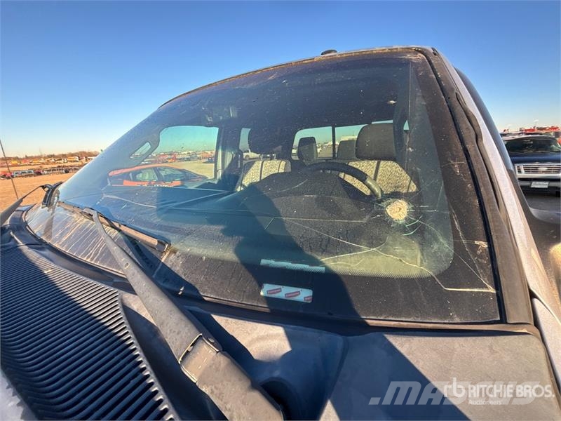 Ford F-250 XLT 4x4 Extended Cab Pickup Muu
