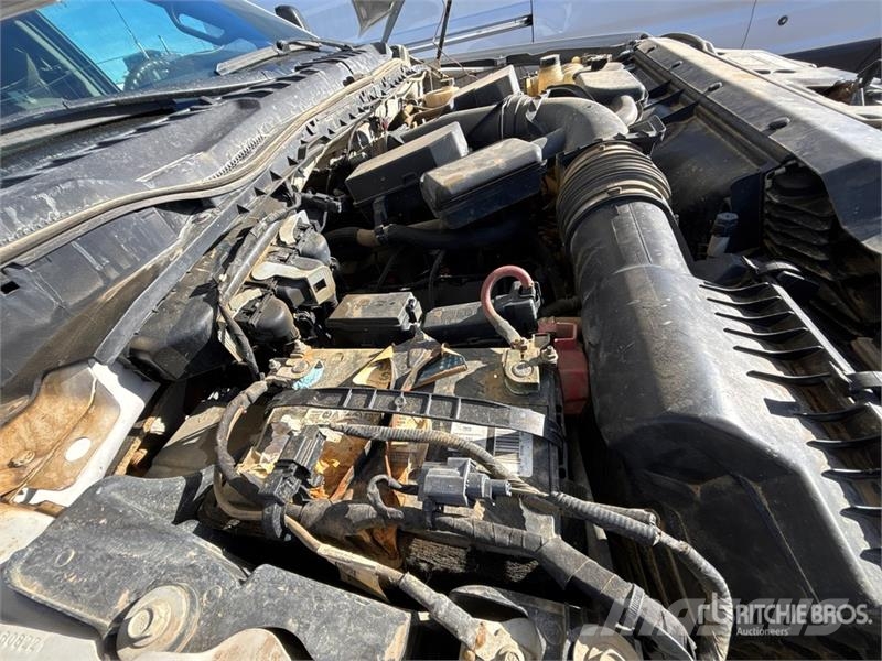 Ford F-250 XLT 4x4 Extended Cab Pickup Ostalo