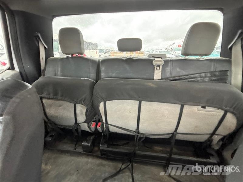 Ford F-250 XLT 4x4 Extended Cab Pickup Прочие фургоны