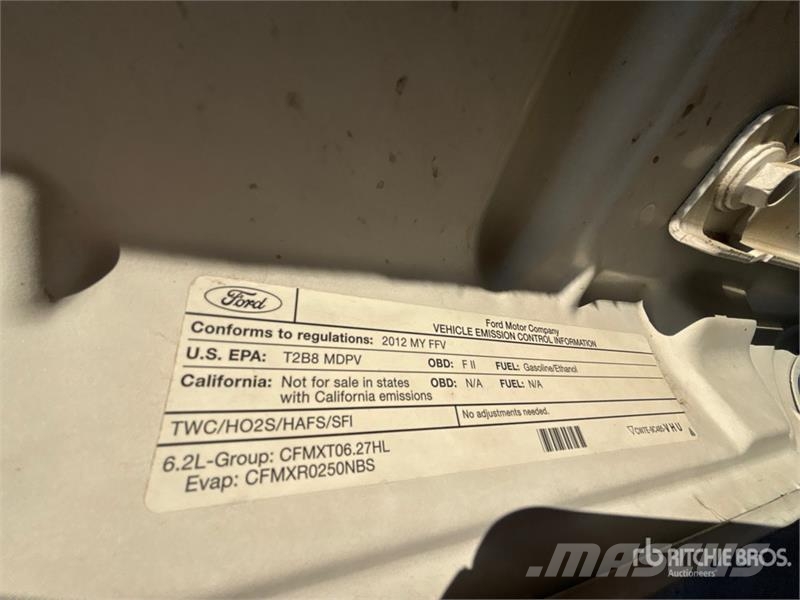 Ford F-250 XLT 4x4 Extended Cab Pickup Drugi