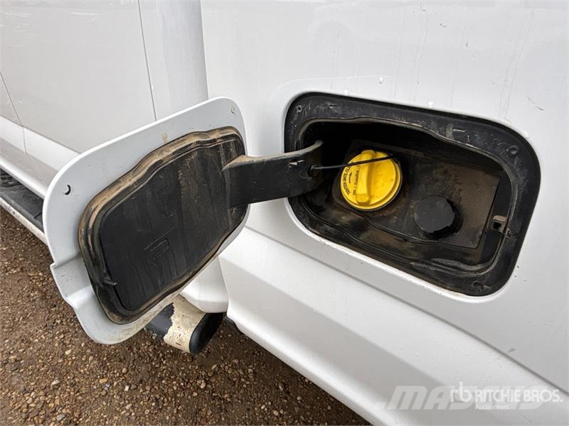 Ford F-250 XLT 4x4 Extended Cab Pickup Прочие фургоны