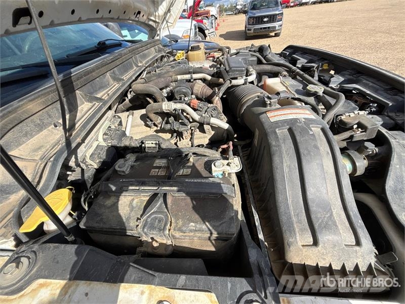 Ford F-250 XLT 4x4 Extended Cab Pickup Citi
