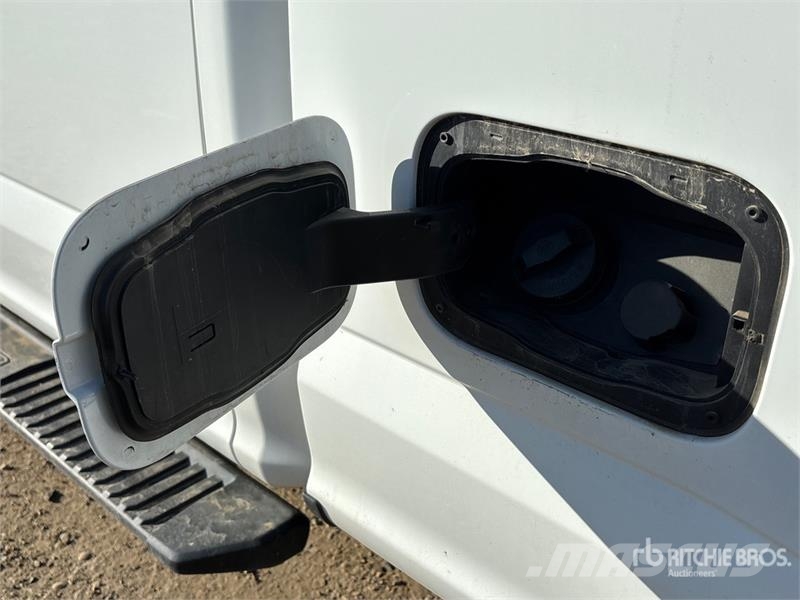Ford F-250 XLT 4x4 Extended Cab Pickup Muu