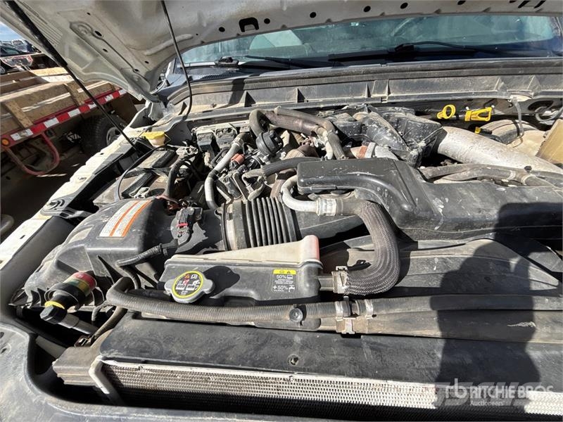 Ford F-250 XLT 4x4 Extended Cab Pickup Citi