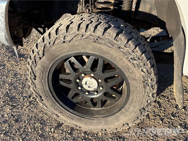 Ford F-250 XLT 4x4 Extended Cab Pickup Muu