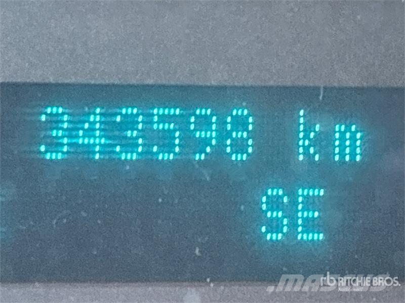 Ford F-250 XLT 4x4 Extended Cab Pickup Muu