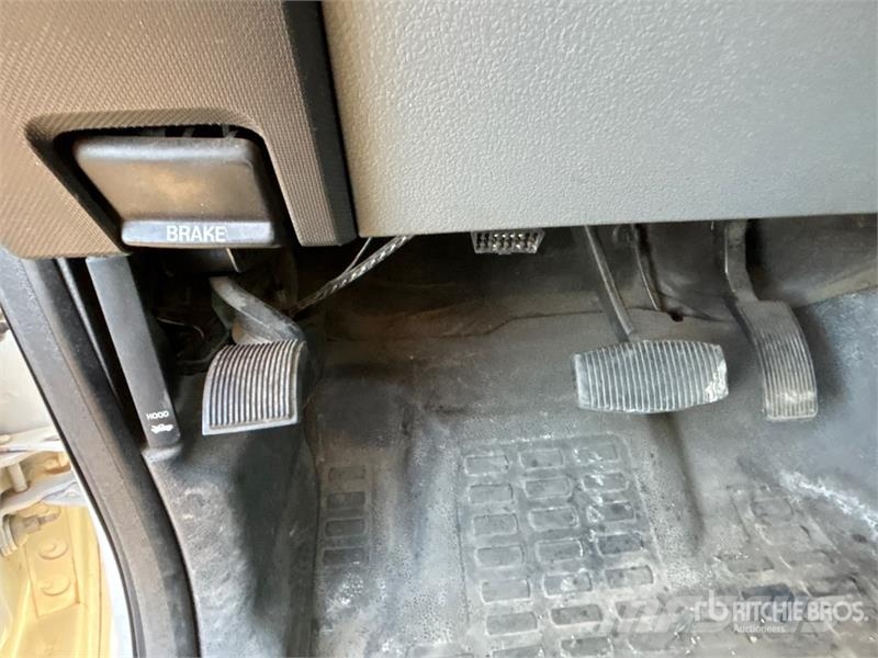 Ford F-250 XLT 4x4 Extended Cab Pickup Drugi