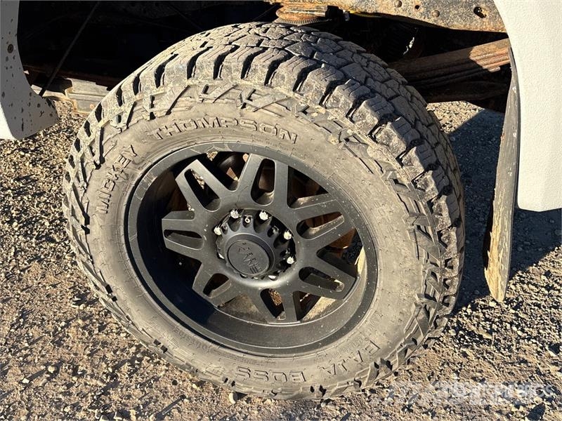 Ford F-250 XLT 4x4 Extended Cab Pickup Muu