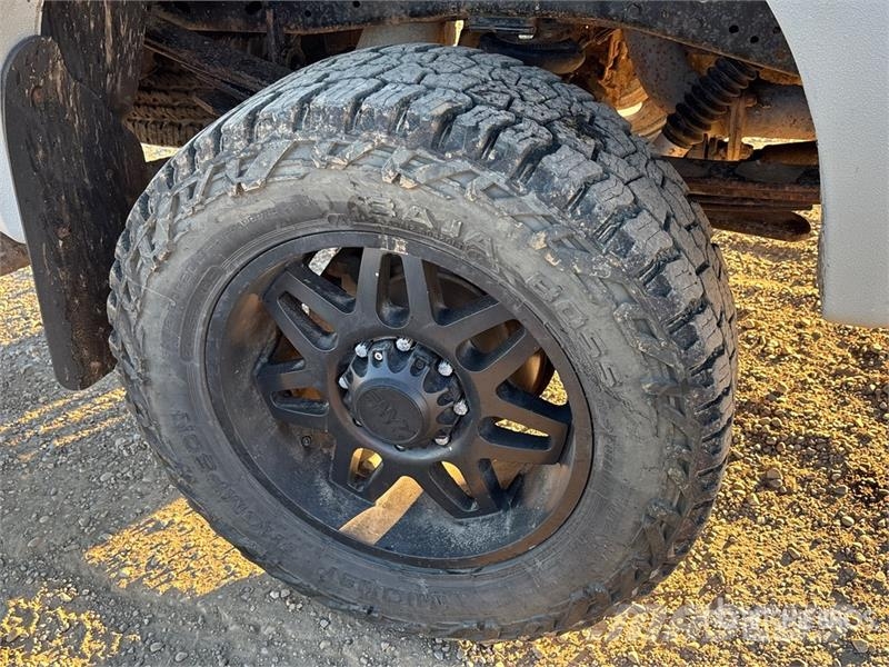 Ford F-250 XLT 4x4 Extended Cab Pickup Muu