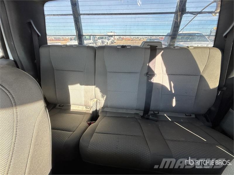 Ford F-250 XLT 4x4 Extended Cab Pickup Ostalo
