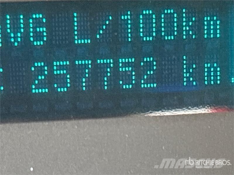 Ford F-250 XLT 4x4 Extended Cab Pickup Citi