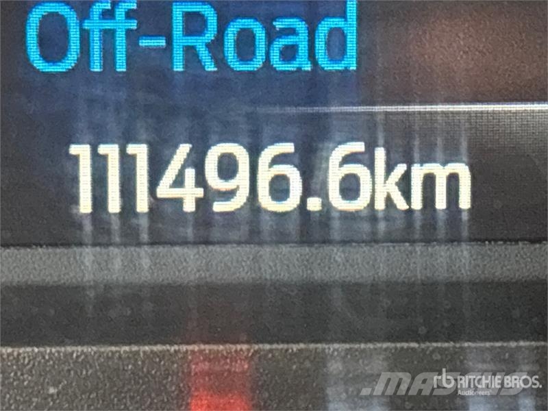 Ford F-250 XLT 4x4 Extended Cab Pickup Muu
