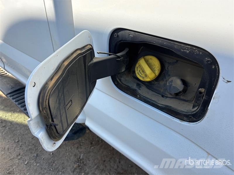Ford F-250 XLT 4x4 Extended Cab Pickup Ostalo