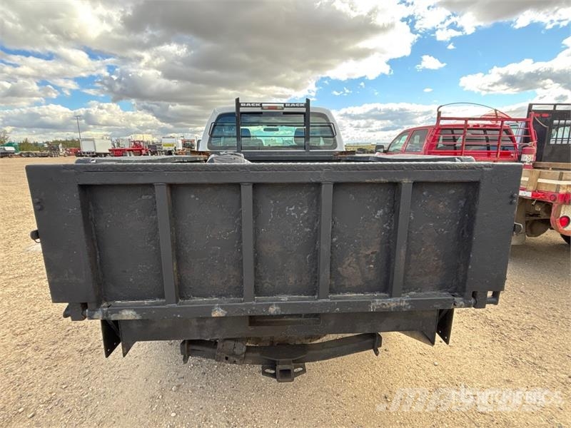 Ford F-250 XLT 4x4 Extended Cab Pickup Citi