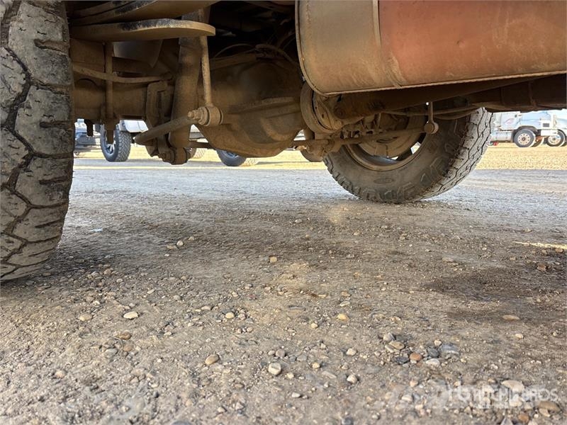 Ford F-250 XLT 4x4 Extended Cab Pickup Ostalo