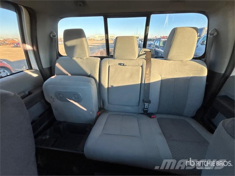 Ford F-250 XLT 4x4 Extended Cab Pickup Muu