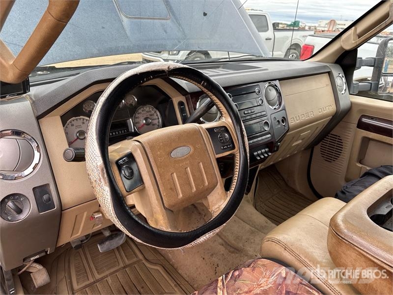 Ford F-350 أخرى
