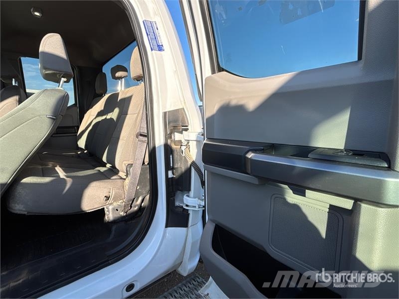 Ford F-350 Drugi