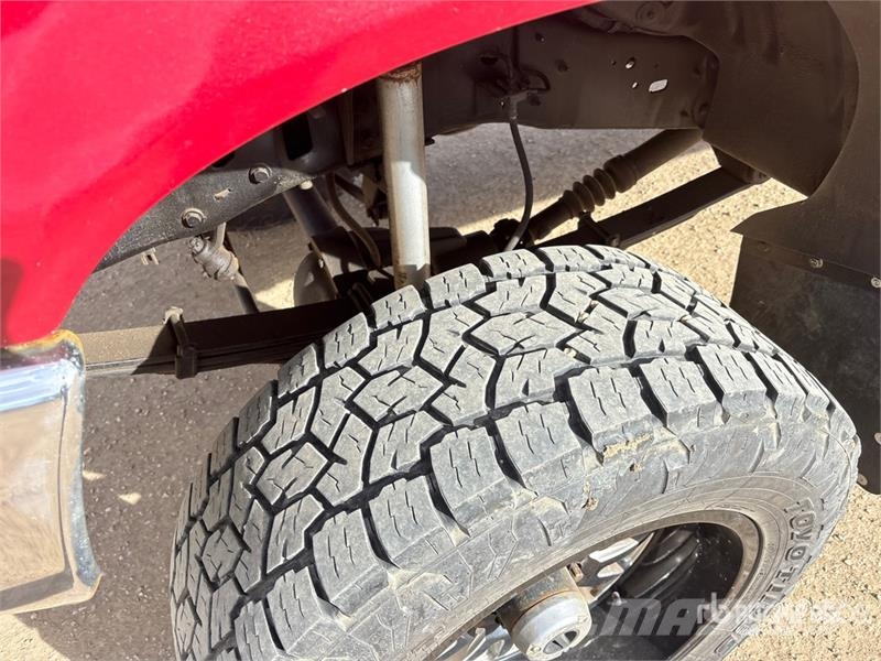 Ford F-350 Kamioni sa otvorenim sandukom