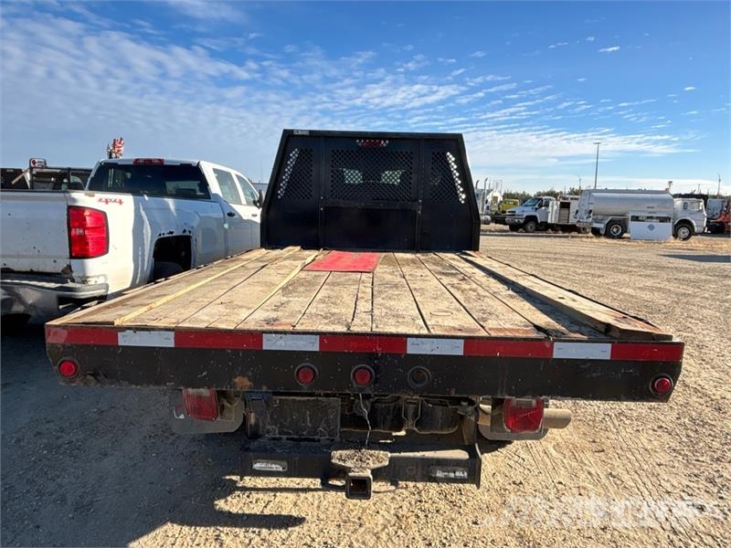 Ford F-350 Lava-kuorma-autot