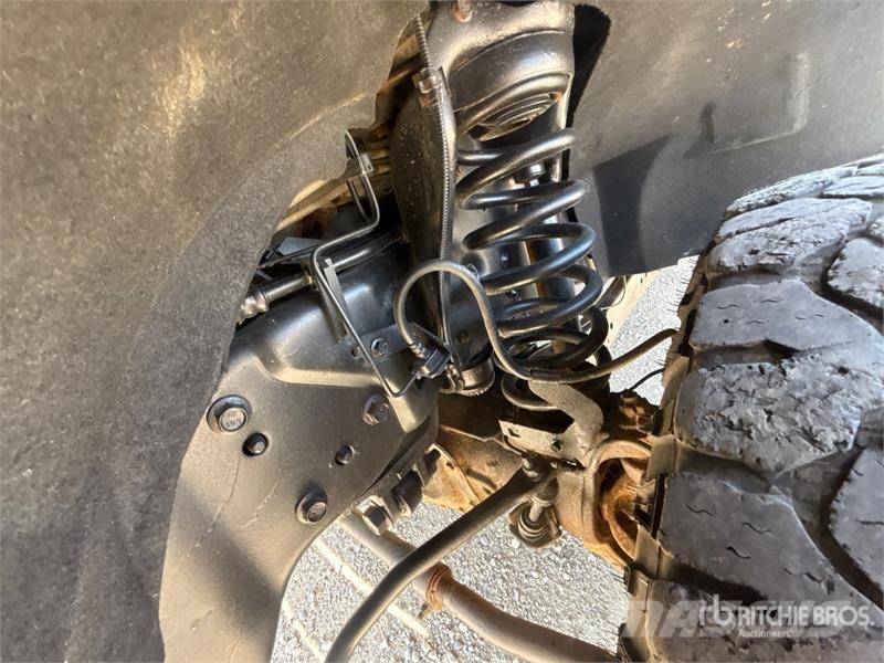 Ford F-350 Kamioni sa otvorenim sandukom