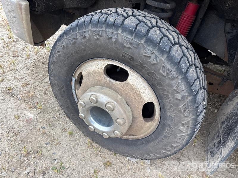 Ford F-350 أخرى