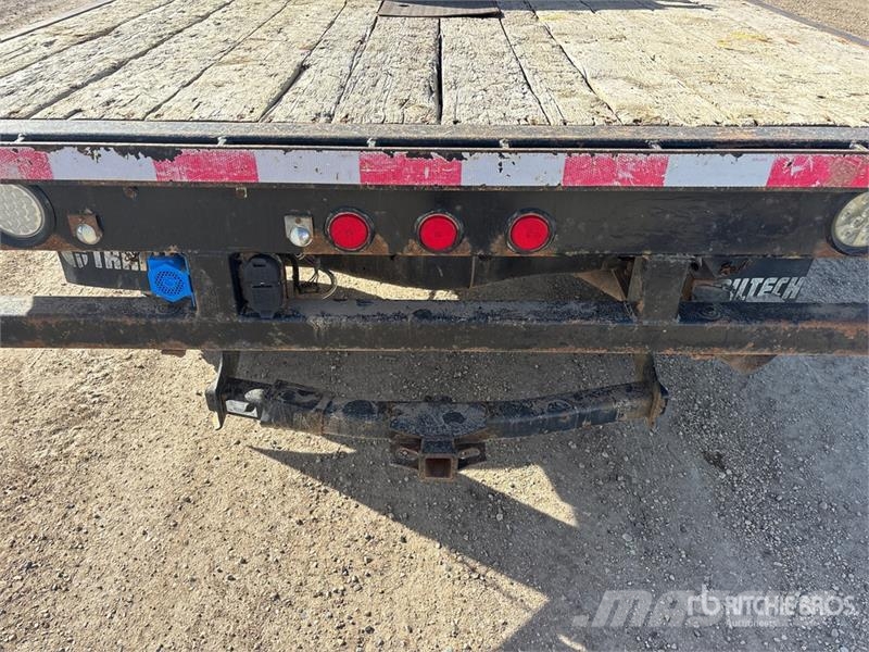 Ford F-350 Camiones plataforma