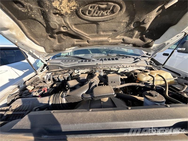 Ford F-350 Drugi