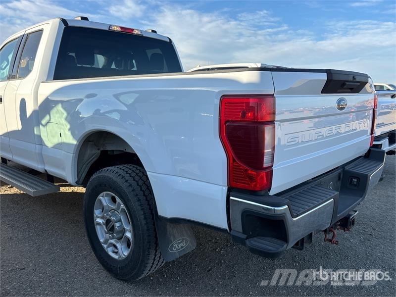 Ford F-350 Drugi