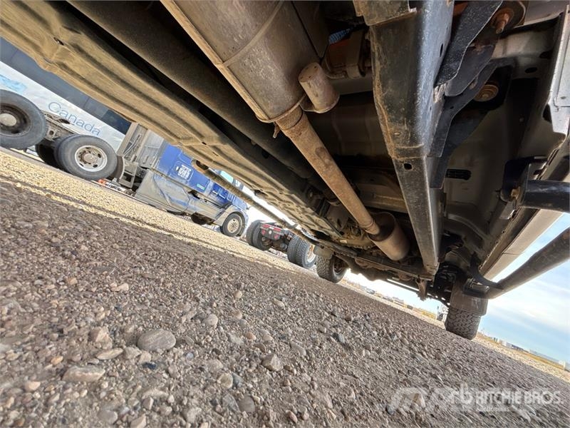 Ford F-350 Planbiler