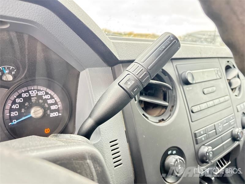 Ford F-350 Kamioni sa otvorenim sandukom