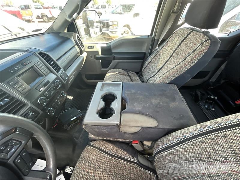 Ford F-350 Otros