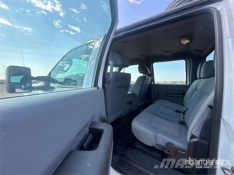 Ford F-350 Kamioni sa otvorenim sandukom