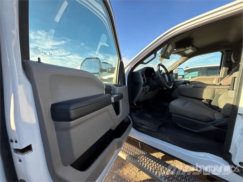 Ford F-350 Drugi