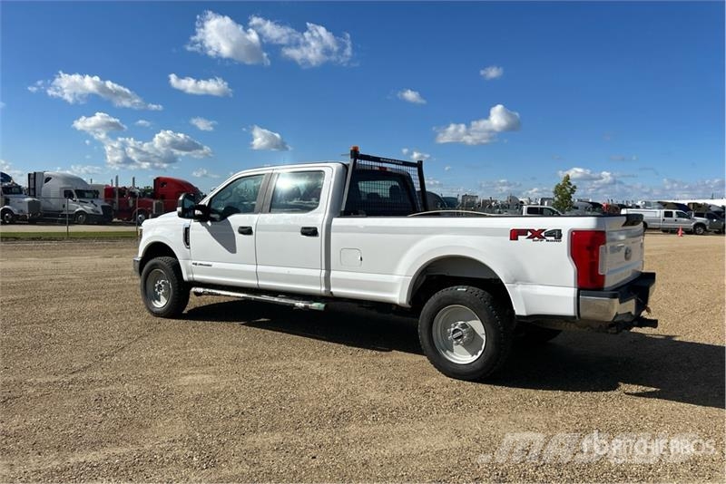 Ford F-350 Otros