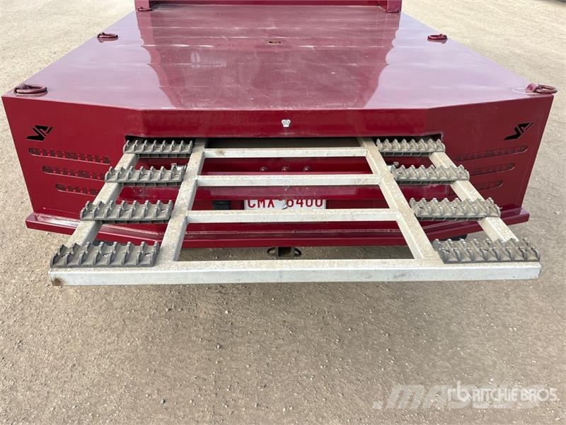 Ford F-350 Kamioni sa otvorenim sandukom